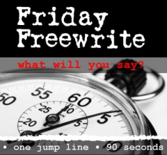 Friday-Freewrite-small